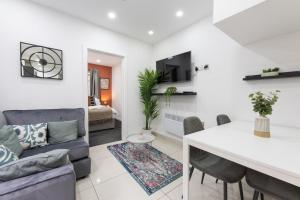 Gallery image of WiFi | Garden | 2BR in Cardiff