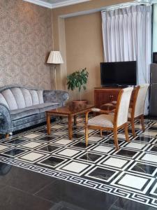 Gallery image of The Residence Hotel in Addis Ababa