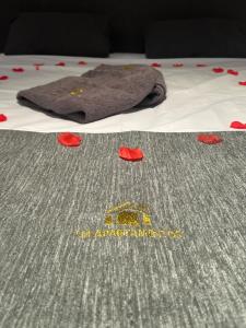 Φωτογραφία από το άλμπουμ του Habitación centro στη Γρανάδα