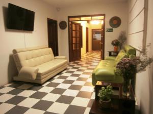 Gallery image of Hotel Shalom PHE Guaduas in Guaduas