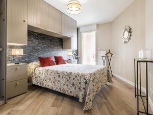 Fotografia z galérie ubytovania Appartement tout confort près de la plage avec parking et Wi-Fi - FR-1-306-1241 v destinácii Saint-Brévin-les-Pins