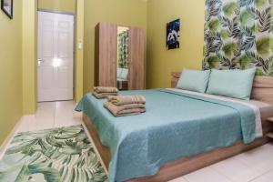 Afbeelding uit fotogalerij van Helens Crib ! in Kalymnos