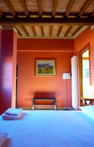 Gambar di galeri bagi Casa Il Gelso dei Poggi di Rivalto