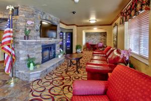 Gallery image of MCM Elegante Suites in Colorado Springs