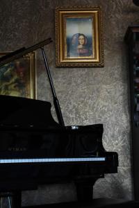 Foto de la galeria de Hotel Opera Jaz a Budva