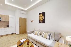 Suite Gold-Stars FSHH