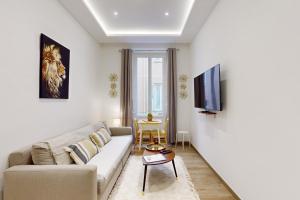 Suite Gold-Stars FSHH