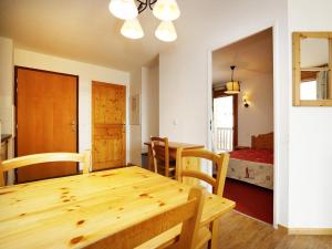 Część wypoczynkowa w obiekcie A315- Appartement 3 pieces 6 personnes