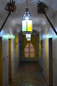 Billede fra billedgalleriet på KASBAH DARDIAFA TOURBISTE i El Hart + 4 billeder