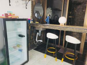 Fotografie z fotogalerie ubytování High Floor Seaview Beach Apartments-tub face to Ocean,projector,high speed Wi-Fi v destinaci Jomtien pláž