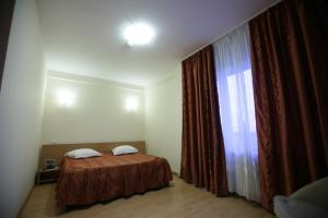 Gambar di galeri bagi Hotel Herberth's di Ovidiu +6 gambar
