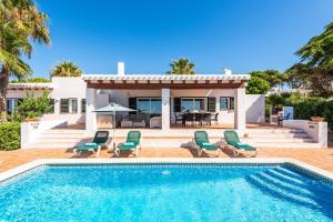 Φωτογραφία από το άλμπουμ του Bini Carmen σε Binibeca +26 φωτογραφίες