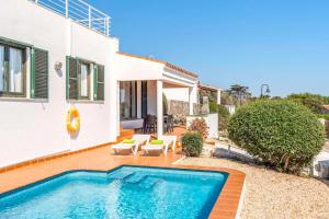 Ảnh trong thư viện ảnh của Es Llaut ở Binibeca