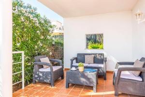 Ảnh trong thư viện ảnh của Es Llaut ở Binibeca +17 ảnh