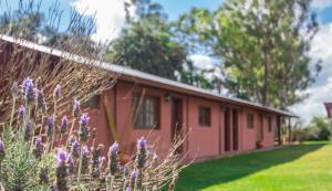 Foto de la galería de La Casona Cabañas en Villa Ciudad Parque