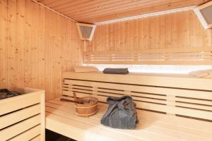 Fotografie z fotogalerie ubytování Riff5 Wohnung 2 v destinaci Borkum