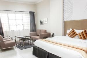 Billede fra billedgalleriet på Cedar Place Limited i Blantyre