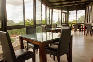 Billede fra billedgalleriet på Cedar Place Limited i Blantyre