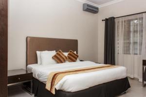 Billede fra billedgalleriet på Cedar Place Limited i Blantyre + 48 billeder