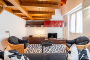 ベッラージョにあるCasa Roncati by Wonderful Italyのギャラリーの写真