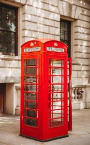 Fotografie z fotogalerie ubytování The Windermere Hotel, London v Londýně