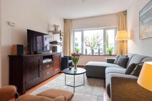 Μια τηλεόραση ή/και κέντρο ψυχαγωγίας στο Casa Queensway