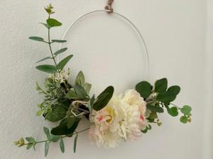 Gallery image of In campagna in Besozzo