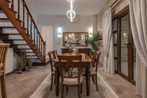 Fotografie z fotogalerie ubytování Terra Nostra Mansion Zakynthos v destinaci Koukounariá