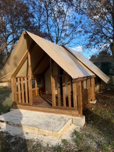 Fotografie z fotogalerie ubytování Villaggio Camping Bosco Selva v Alberobellu