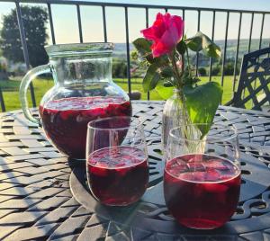 Joogid majutusasutuses Ingleside Cottage +14 fotot