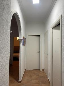 Zdjęcie z galerii obiektu El apartamento de Ana -Jerez w mieście Jerez de la Frontera
