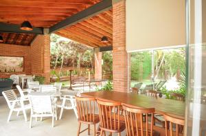 Afbeelding uit fotogalerij van Chácara Casa da Quinta in Socorro