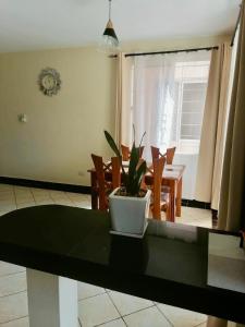 Billede fra billedgalleriet på The Faridooh's Comfy Homes Mtwapa i Mtwapa