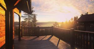 Fotografie z fotogalerie ubytování Alpstigen 6A - 10 bäddars fjällstuga mitt i Järvsöbacken v destinaci Järvsö + 20 fotografií