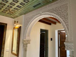 Fotografie z fotogalerie ubytování La Casa JuanRanas v destinaci Granada