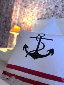 Foto sihtkohas Norddorf asuva majutusasutuse Hotel Anka galeriist