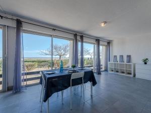 Fotografie z fotogalerie ubytování Apartment Les Cyclades-1 by Interhome v destinaci Port Leucate