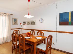 Fotografia z galérie ubytovania Holiday Home Delta 1 by Interhome v destinácii L'Escala