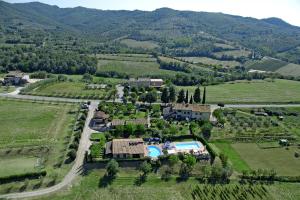 Foto dalla galleria di Vacanze Ideali a Paciano