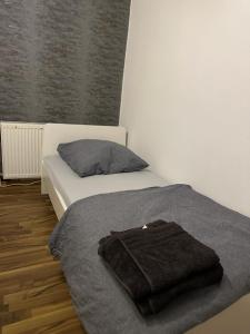 Foto dalla galleria di Fair apartment 2 a Kelsterbach