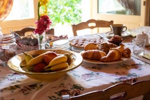 Foto dalla galleria di Rosalimone B&B a Campodarsego