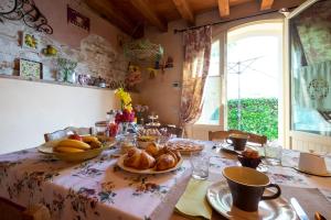 Foto dalla galleria di Rosalimone B&B a Campodarsego