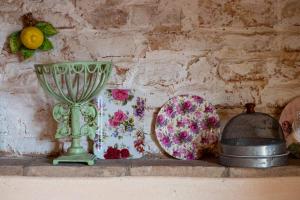 Foto dalla galleria di Rosalimone B&B a Campodarsego Altre 26 foto