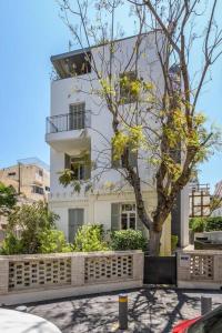 Tel aviv Vibes 2BR