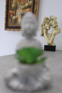 Fotografie z fotogalerie ubytování VILA ALIZEE Hotel v destinaci Tirana