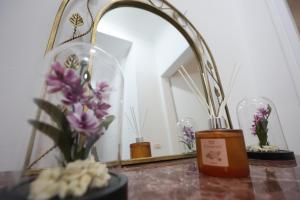 Fotografie z fotogalerie ubytování VILA ALIZEE Hotel v destinaci Tirana