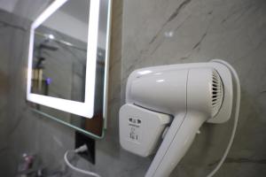 Fotografie z fotogalerie ubytování VILA ALIZEE Hotel v destinaci Tirana