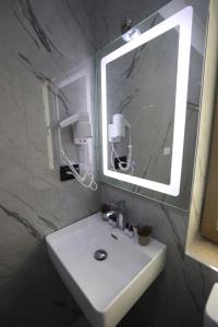 Fotografie z fotogalerie ubytování VILA ALIZEE Hotel v destinaci Tirana