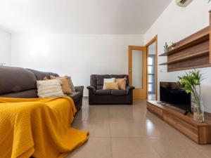 Posedenie v ubytovaní Holiday Home Gaviota 10 by Interhome