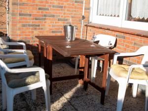 Φωτογραφία από το άλμπουμ του Apartment Achtern Diek by Interhome σε Norddeich